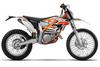 KTM Freeride 250 R 2016